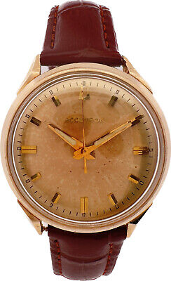 Bulova Accutron