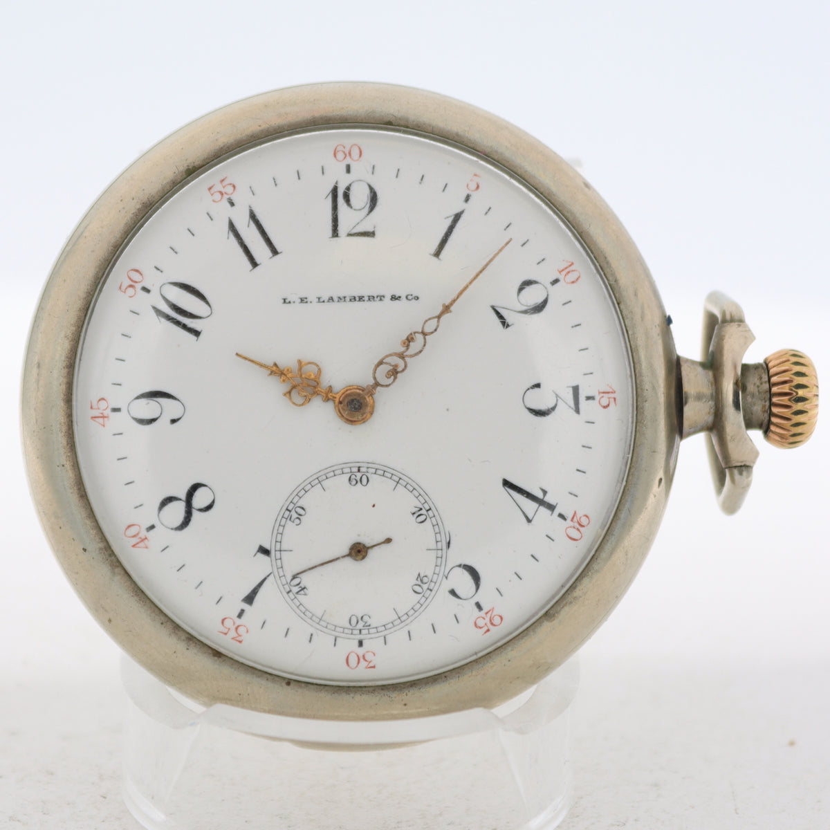 Longines Lambert