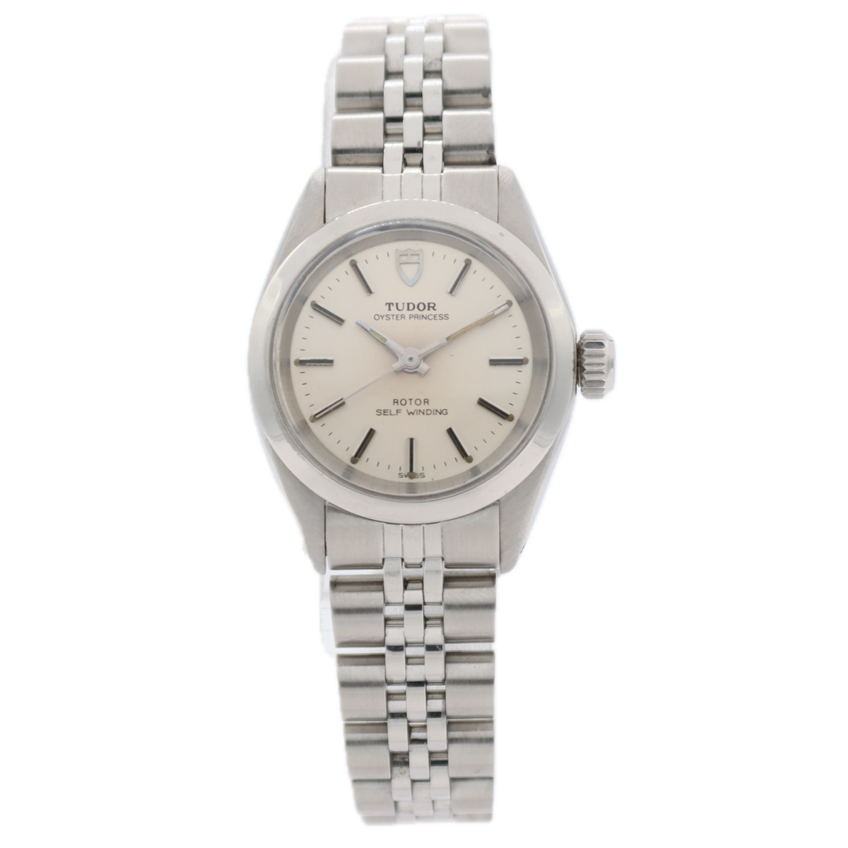 Tudor Oyster Princess 92200 1984