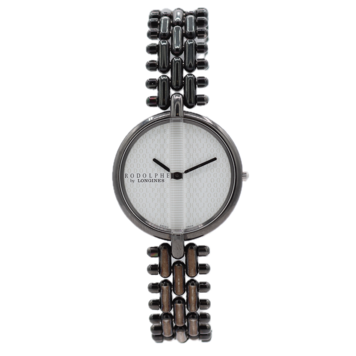 Longines Rodolphe 2801.2153