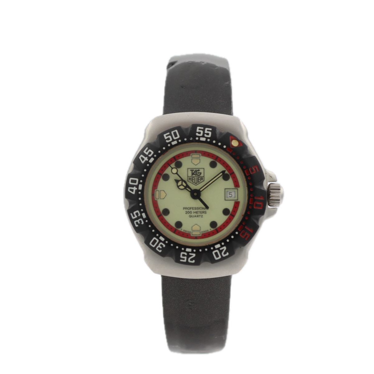Tag Heuer Professional Diver WA1411