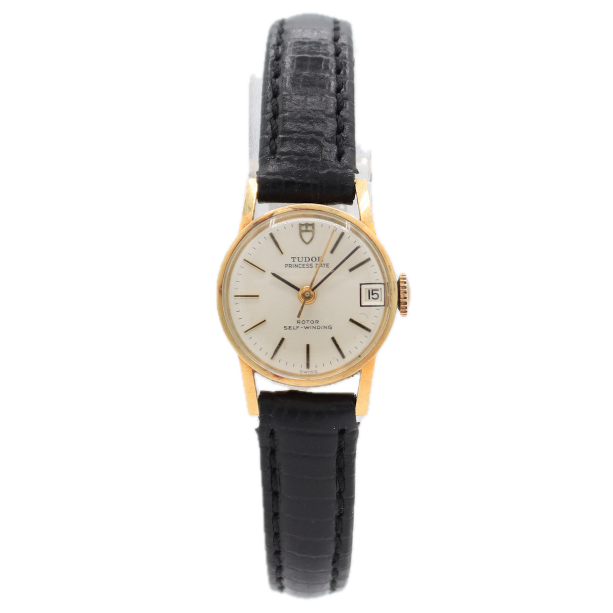 Tudor Princess Date 9675