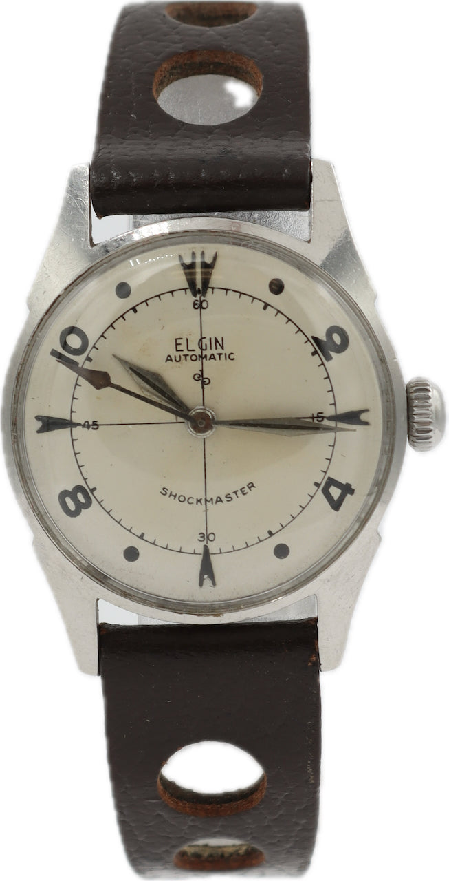 Elgin Shockmaster Nautius 6805