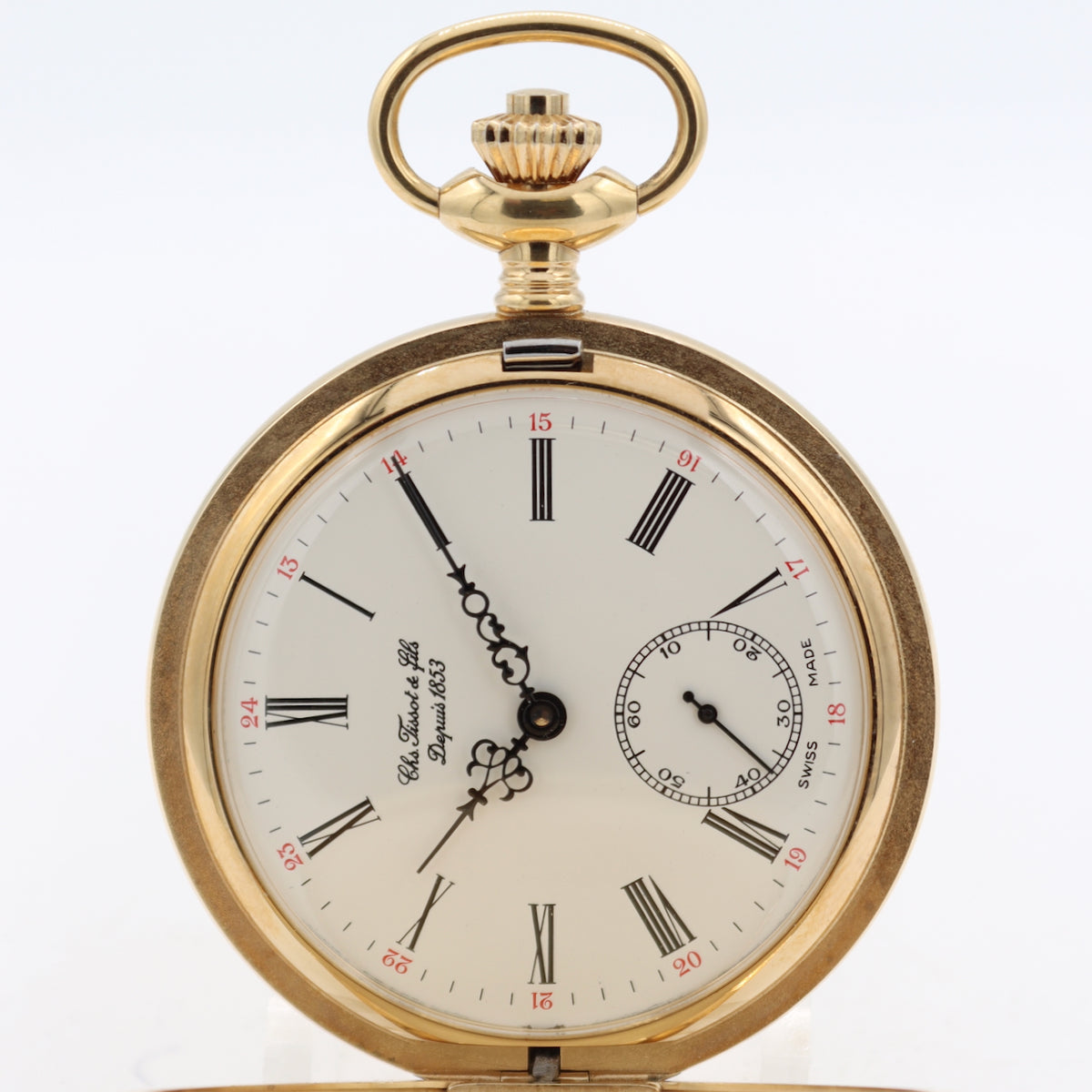 Tissot
