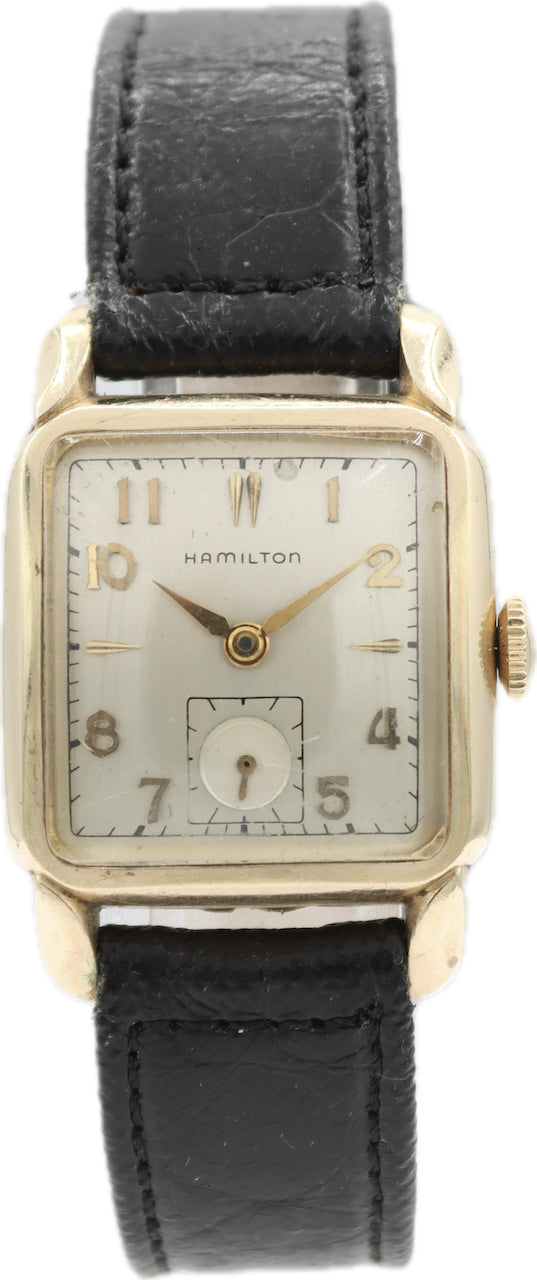 Hamilton Fulton