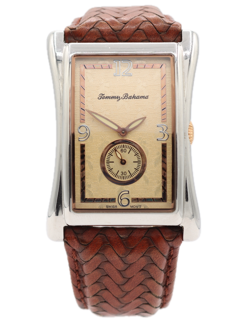Tommy Bahama Rectangle TB1109