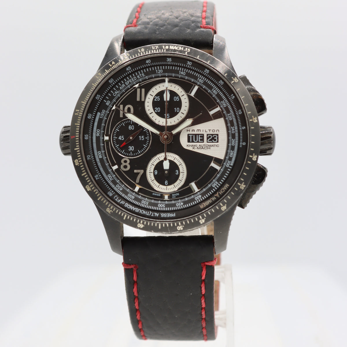 Hamilton Khaki X-Mach H766860