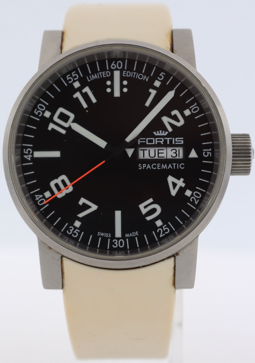Fortis Spacematic 623.16.158