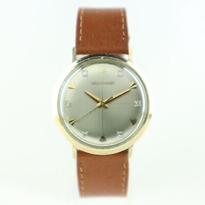 Bulova Accutron