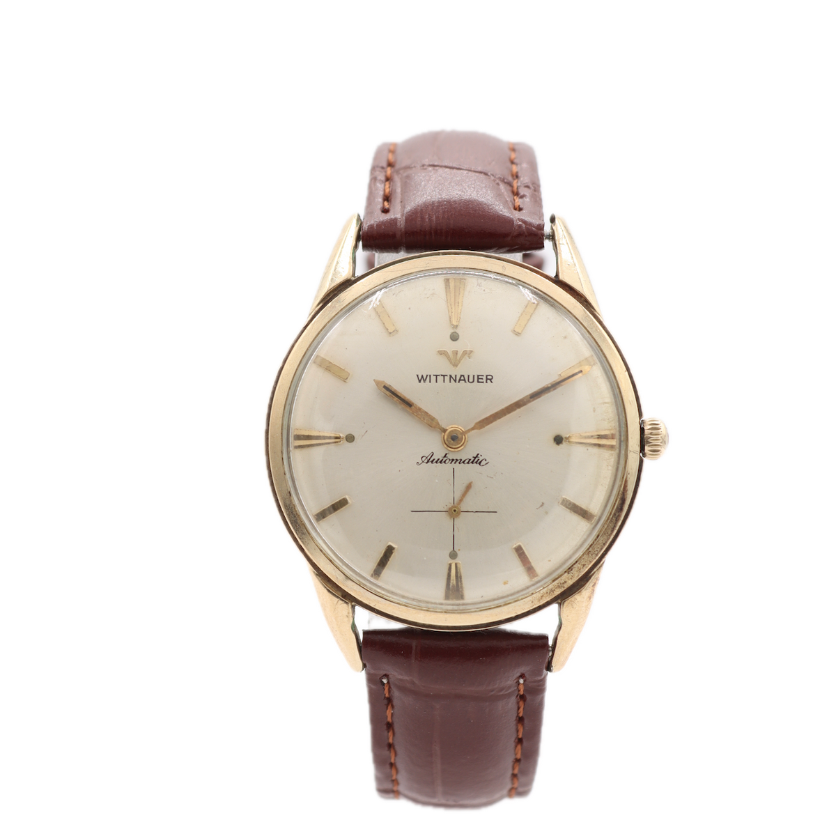 Wittnauer