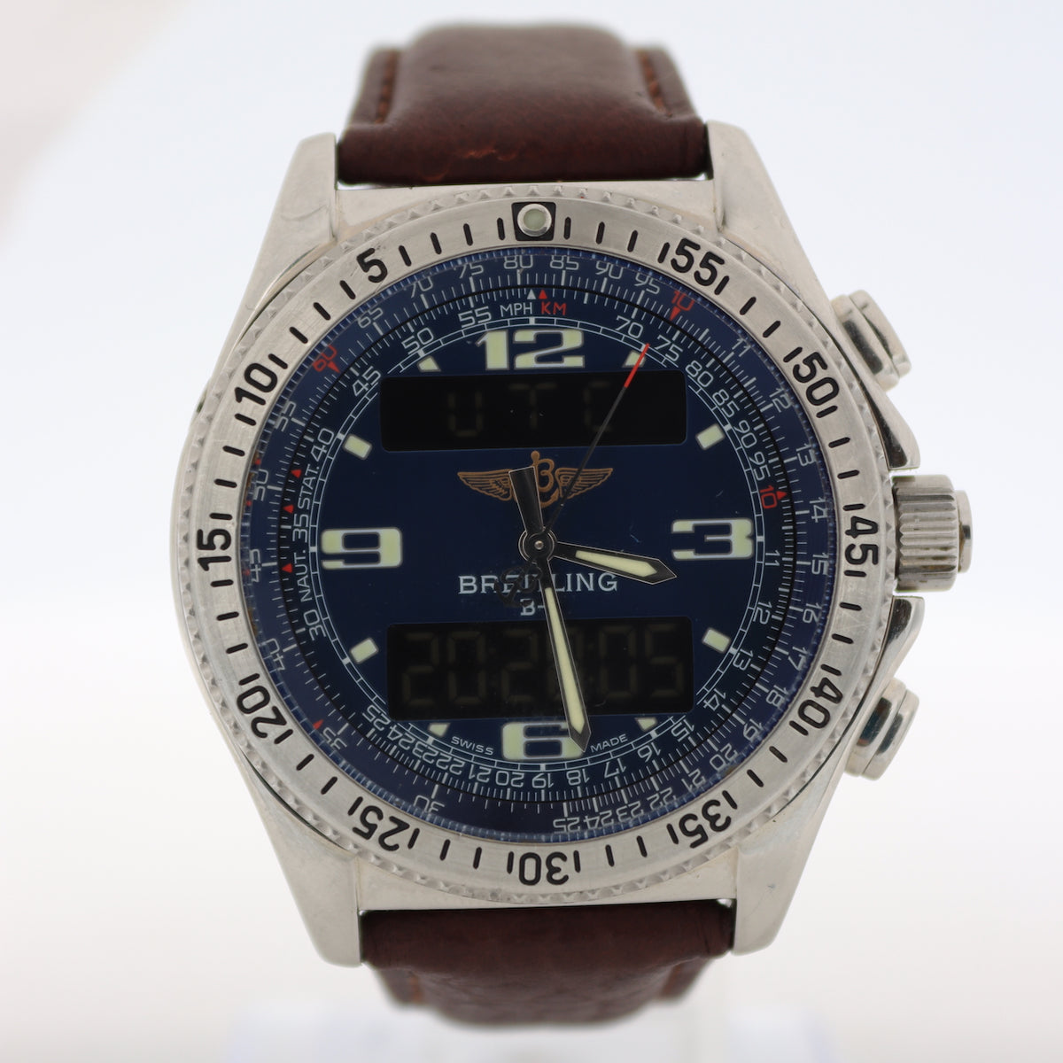 Breitling B-1 A68062