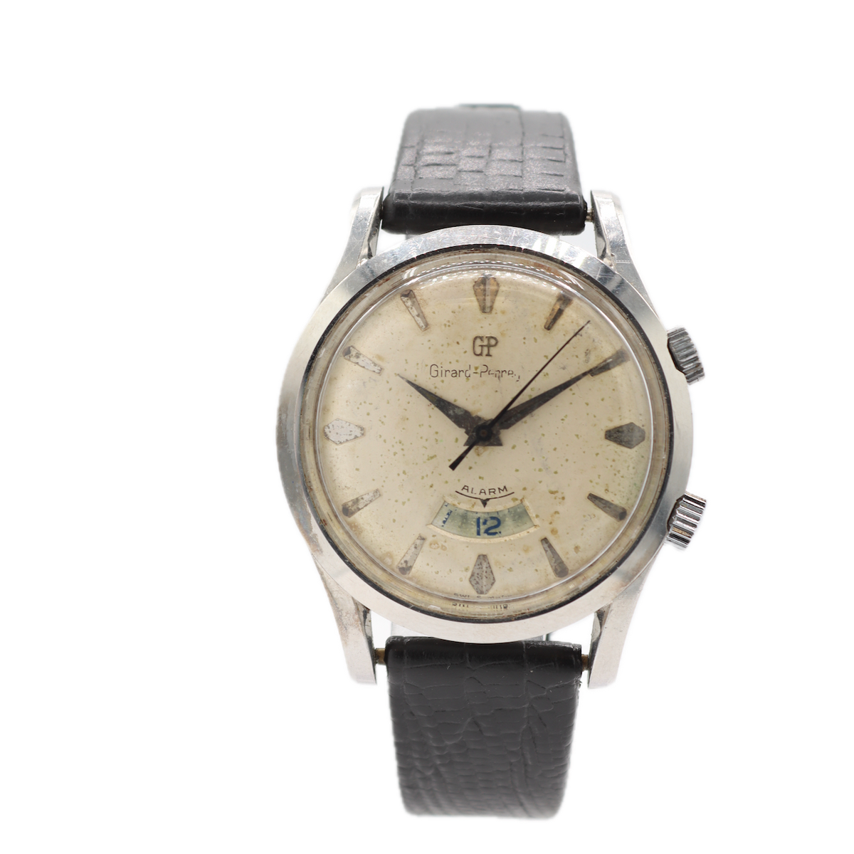 Girard Peregaux Alarm