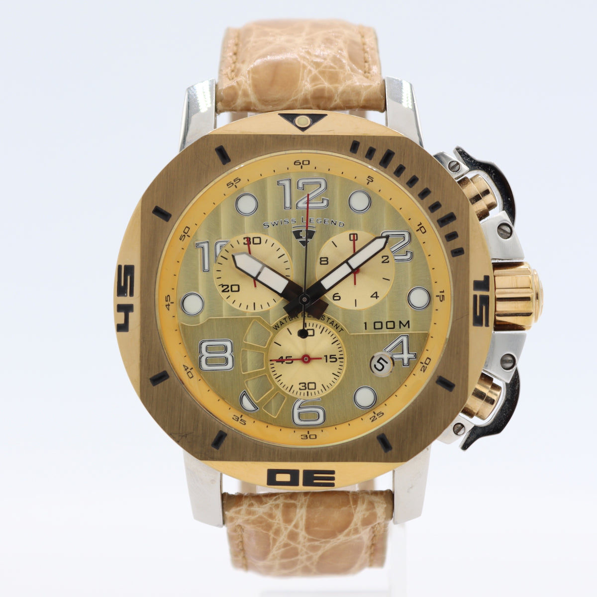 Swiss Legend Scubador 110007031