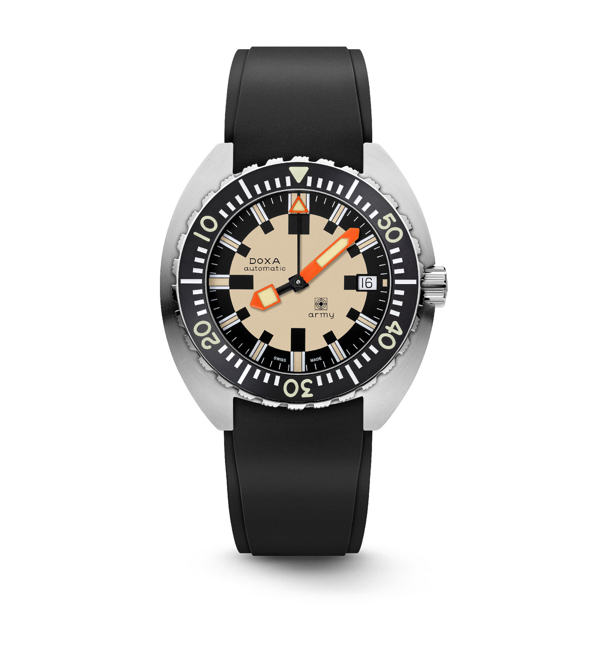Doxa Doxa Army Diver 300M 785.10.031.20