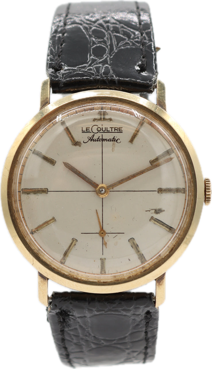 LeCoultre 595-2034