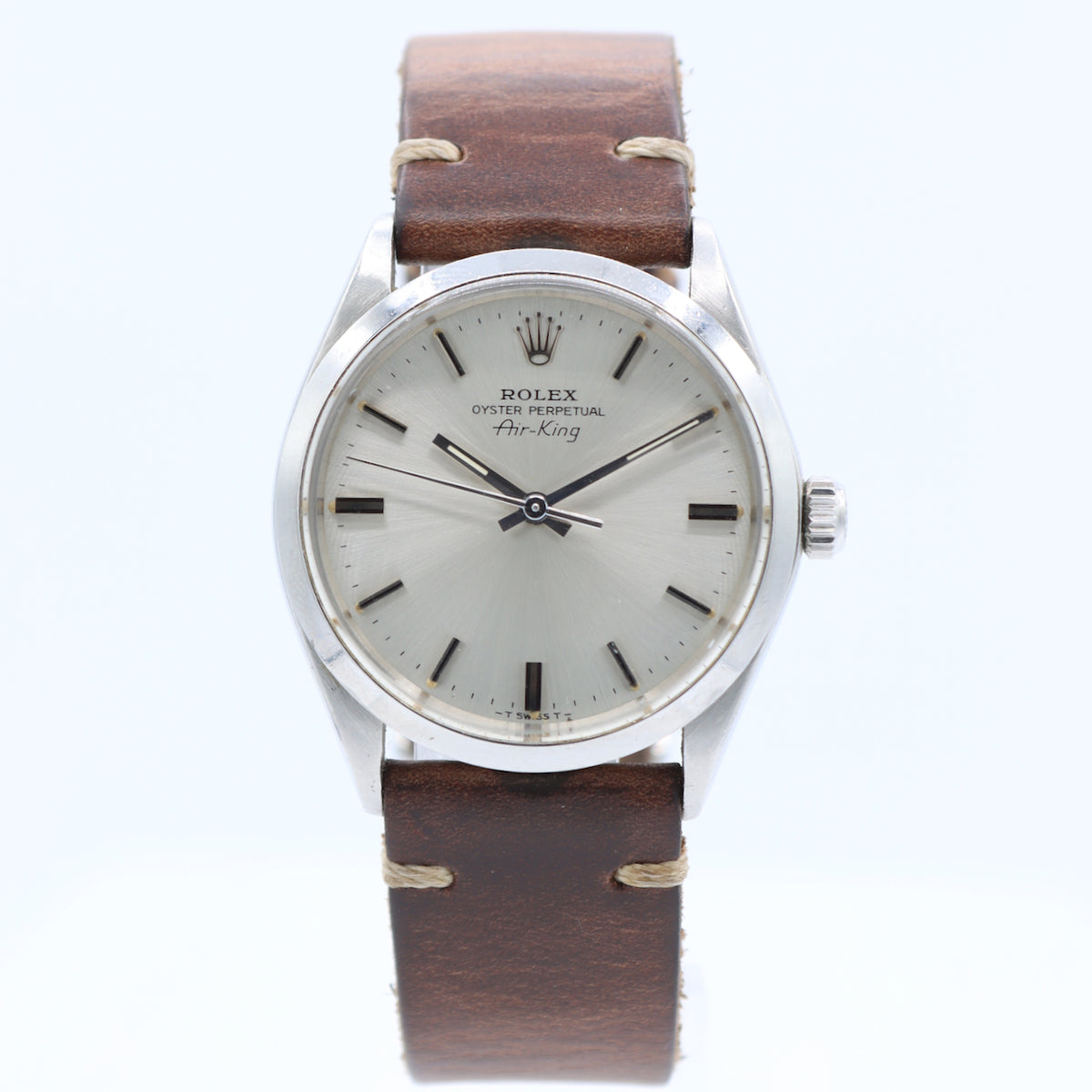 Rolex Air King 5500 Approx 1950's