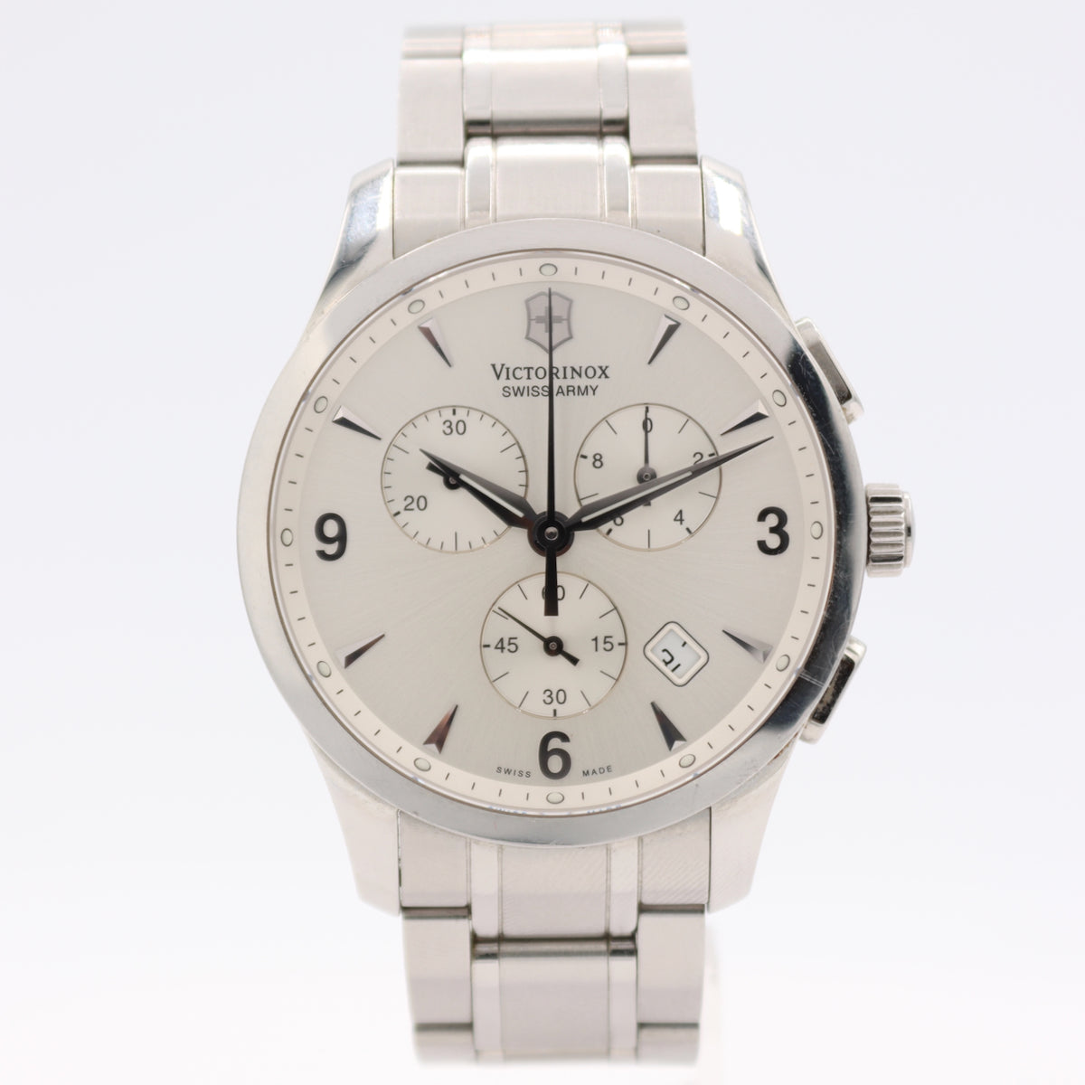 Victorinox Swiss Army Alliance 249033