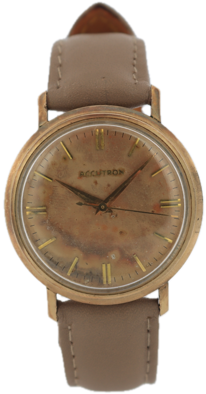 Accutron 1952