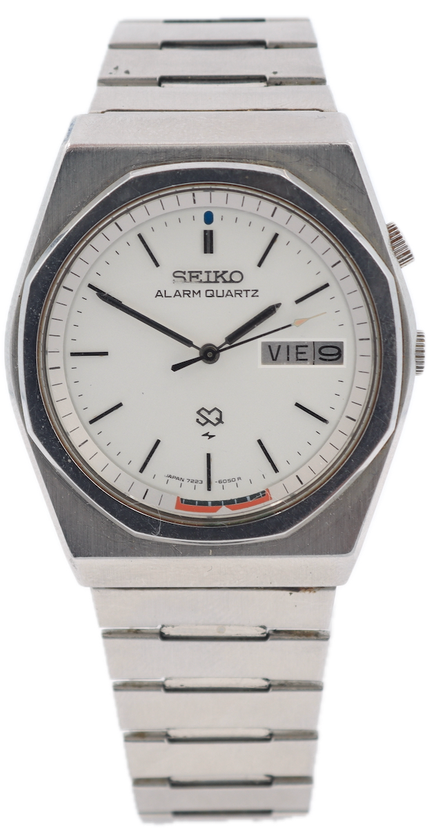 Seiko Latin Day 7223-6050