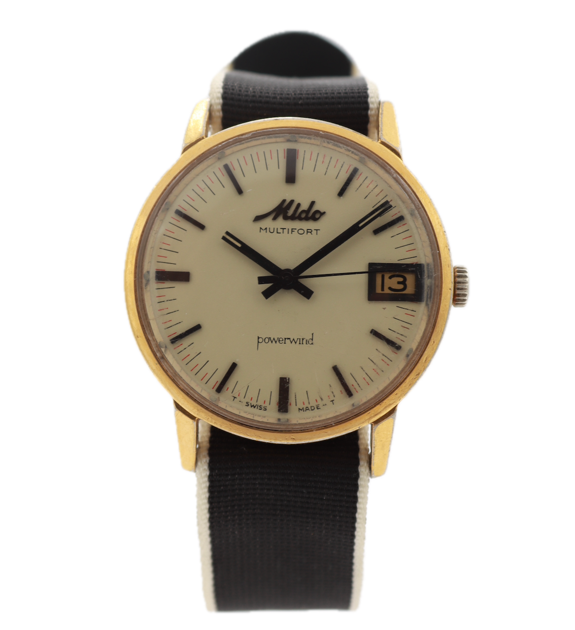 Mido Multifort