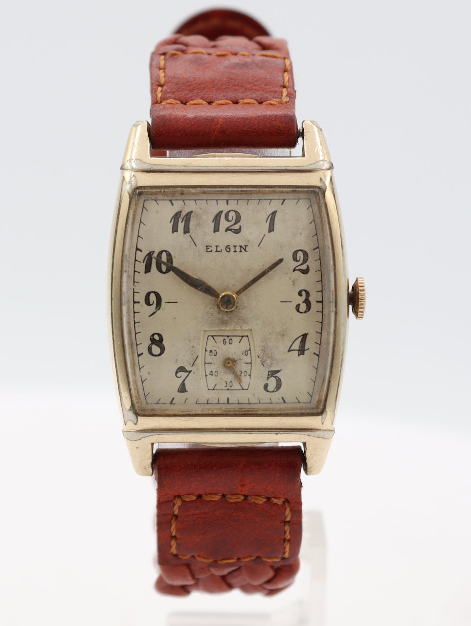 Elgin Deco Style