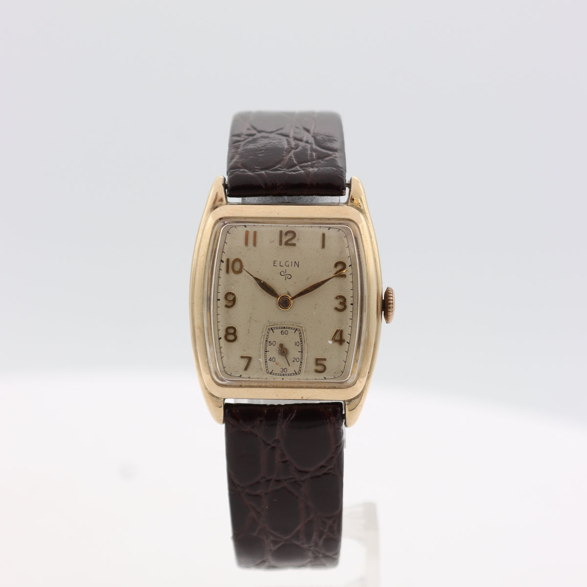 Elgin Dress Rectangular