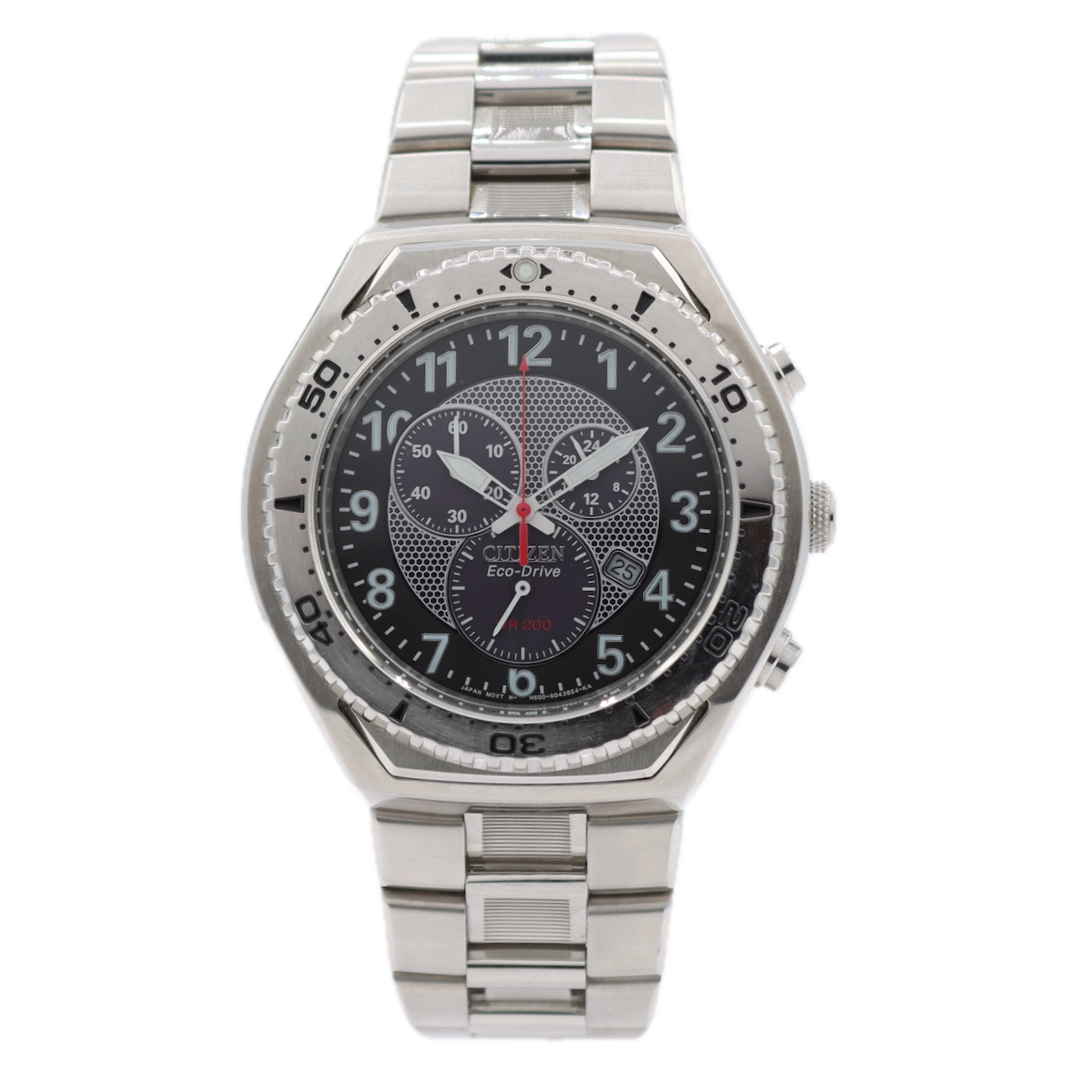 Citizen Roustabout H500-S025770