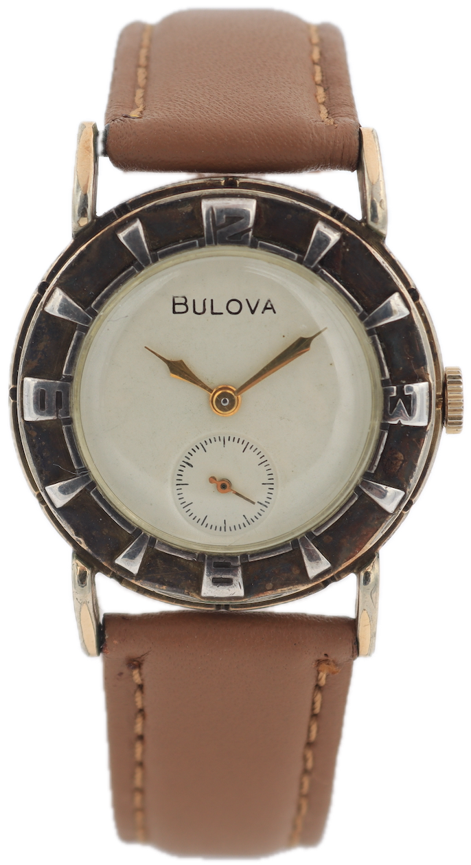 Bulova Berkshire 1952