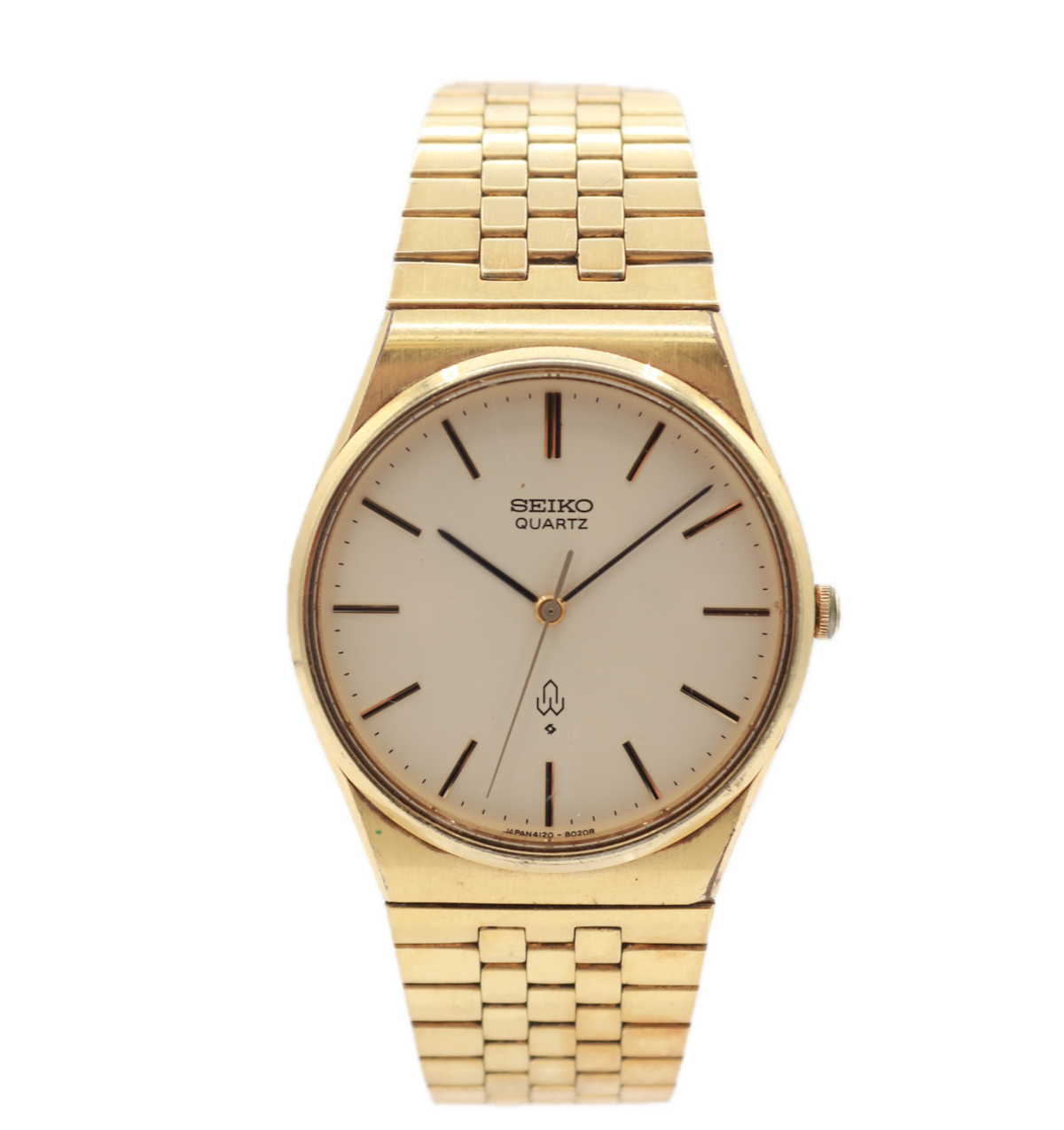 Seiko 4120-8020