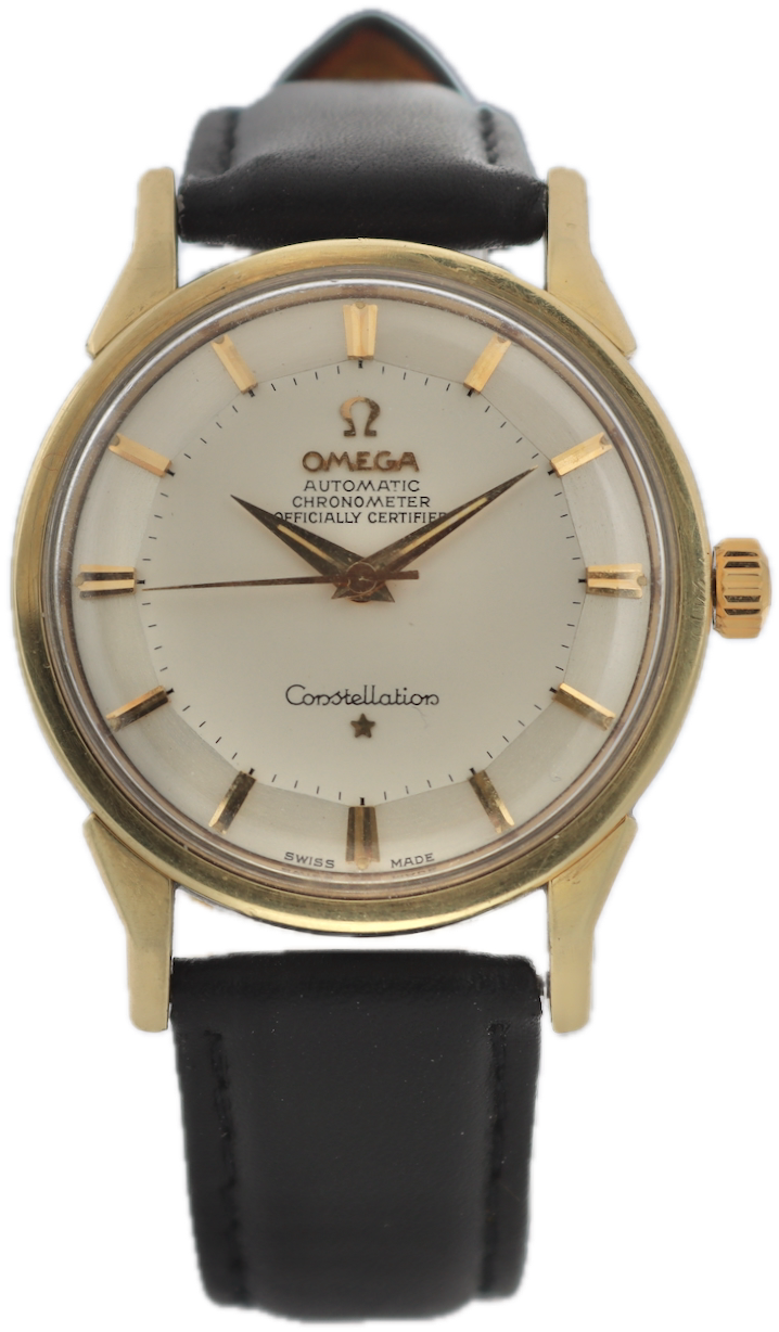 Omega Chronometer 187.005