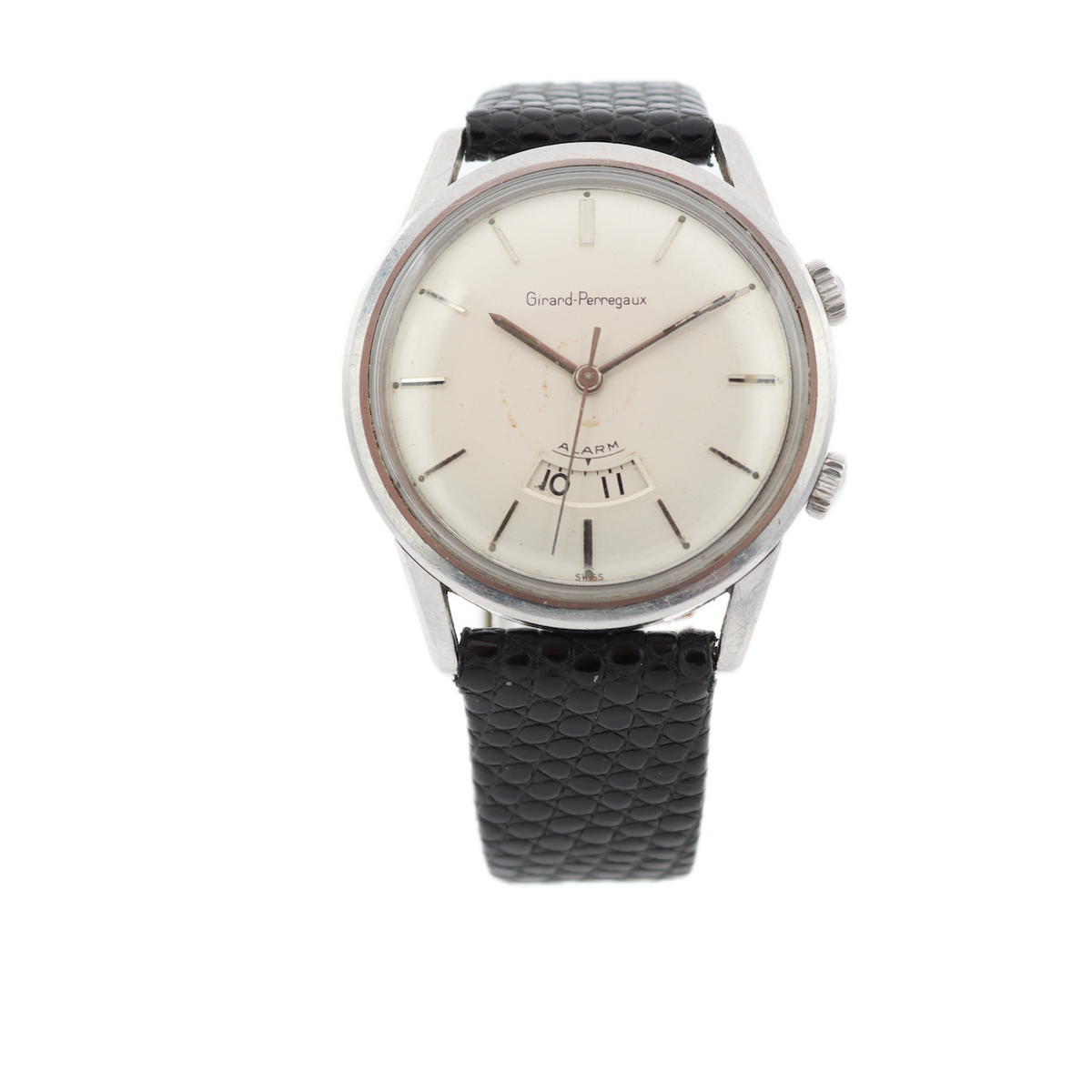 Girard Perregaux Alarm