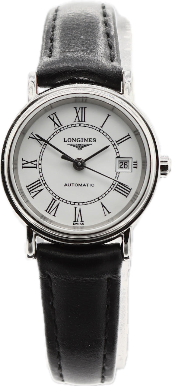 Longines L4.321.4
