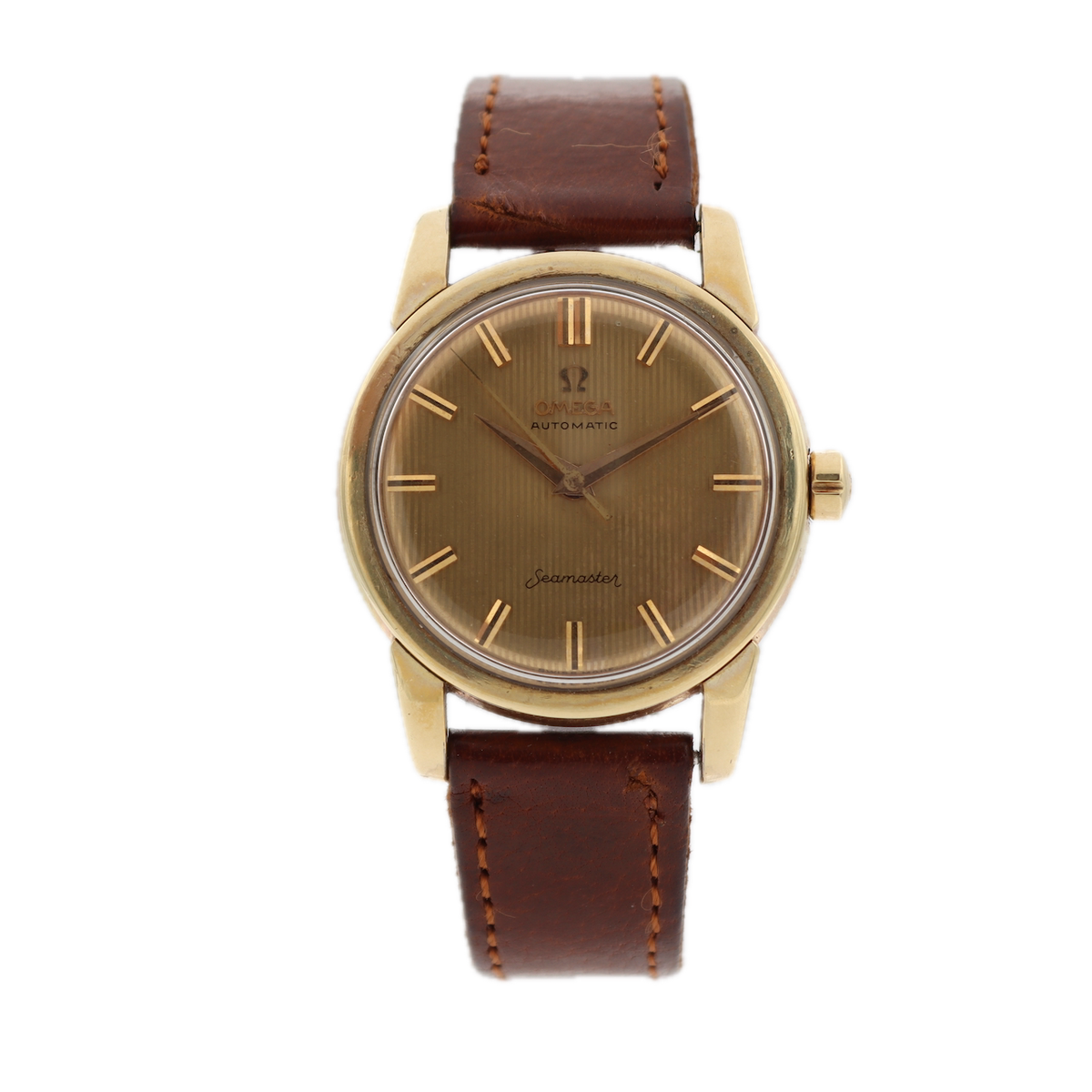 Omega Seamaster Tapestry 2846.5.SC