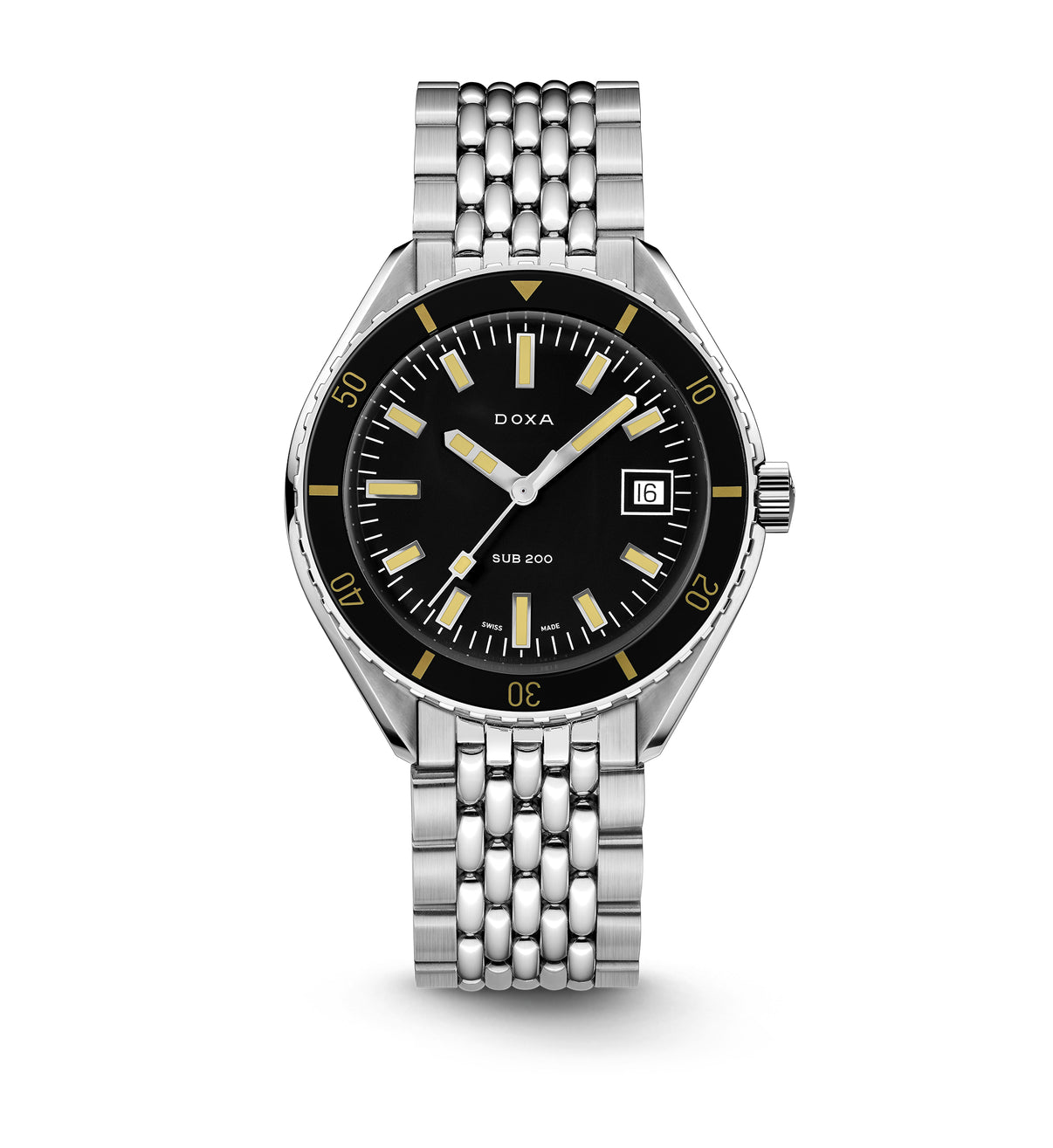 Doxa Sharkhunter 799.10.101.10