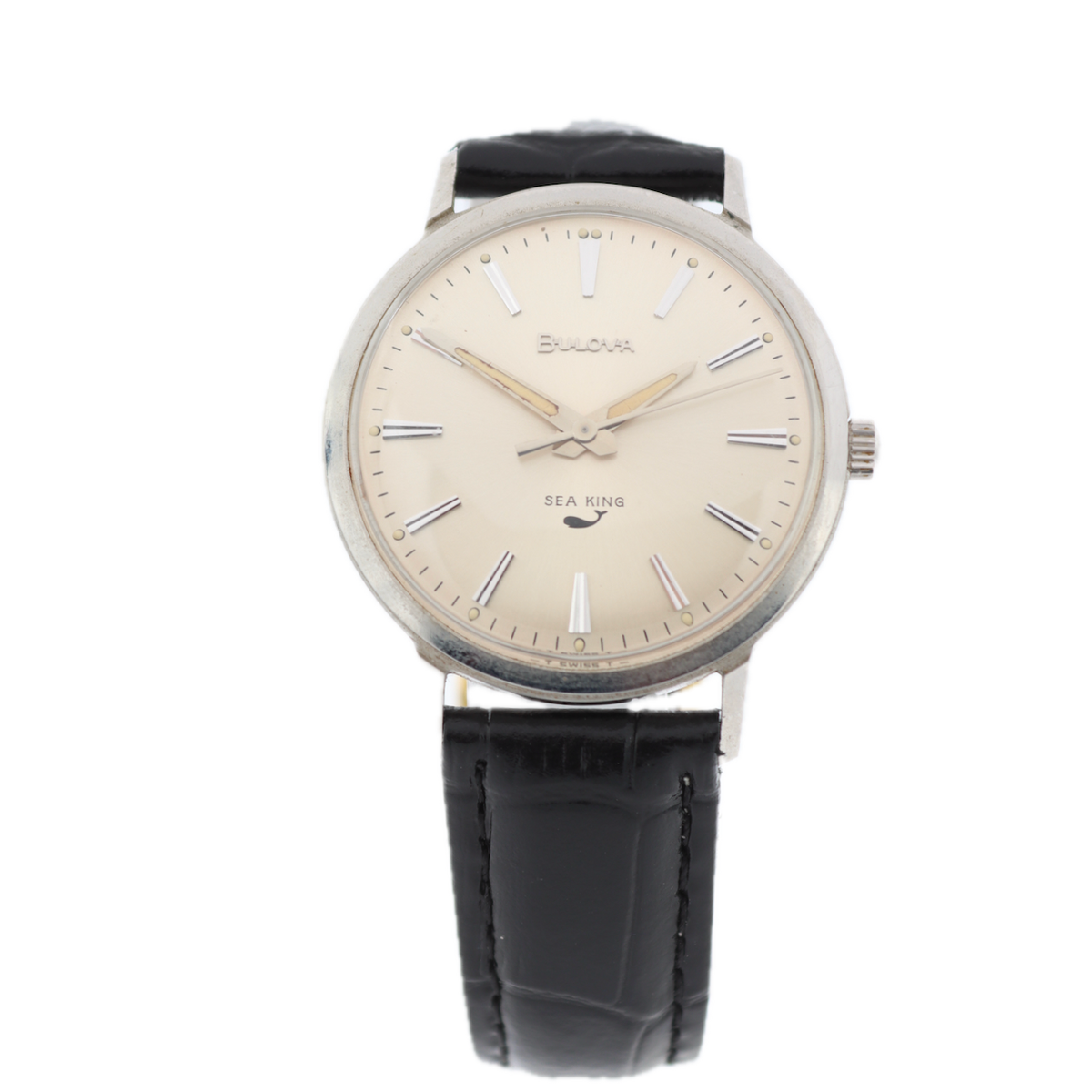 Bulova Sea King 1966