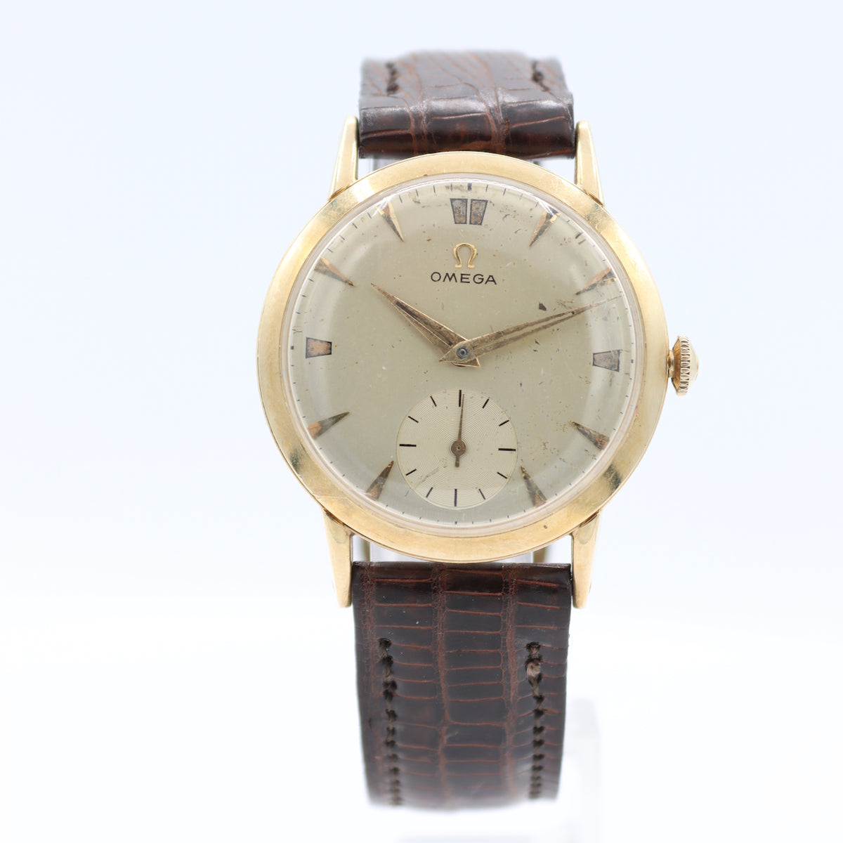 Omega BX6250