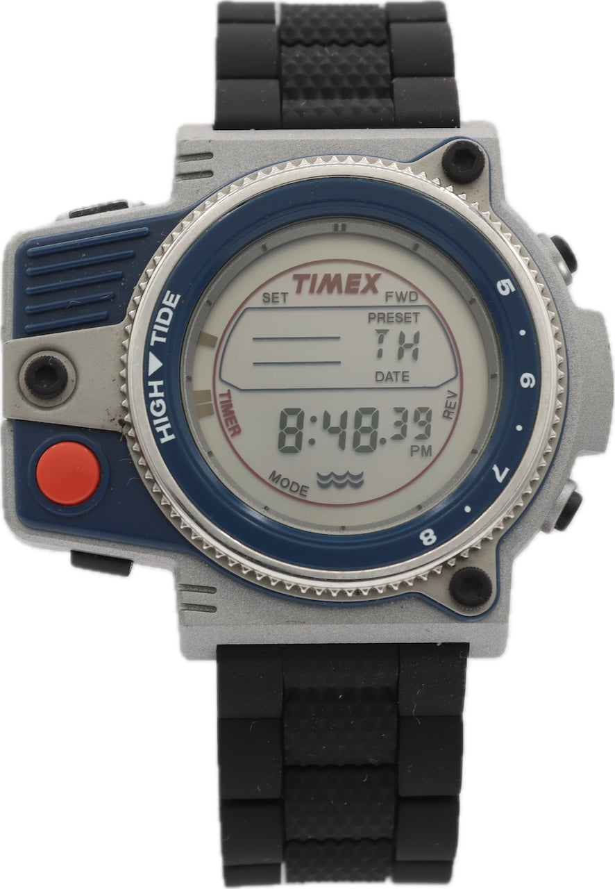 Timex Victory Sailing Tide Tracker