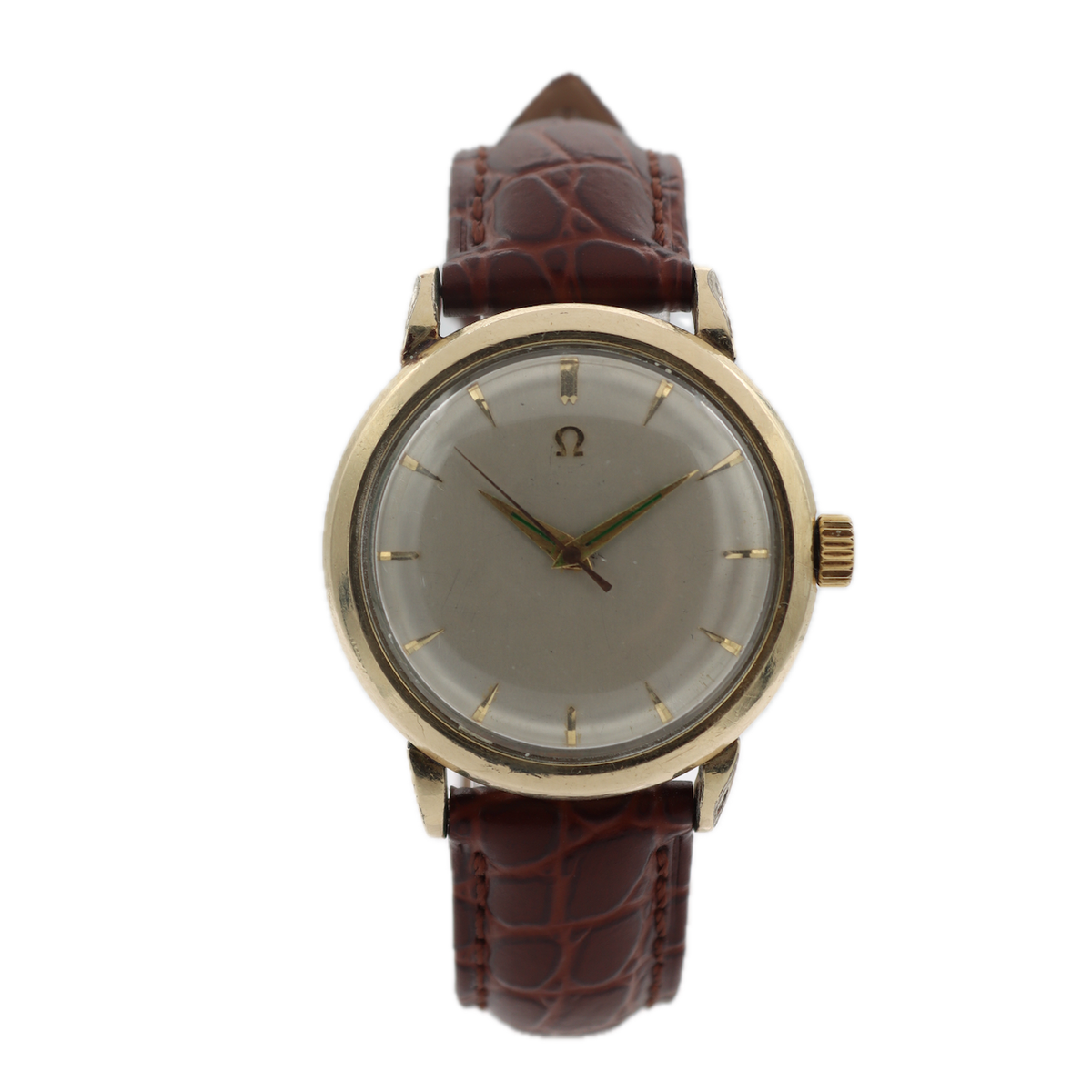 Omega Dress