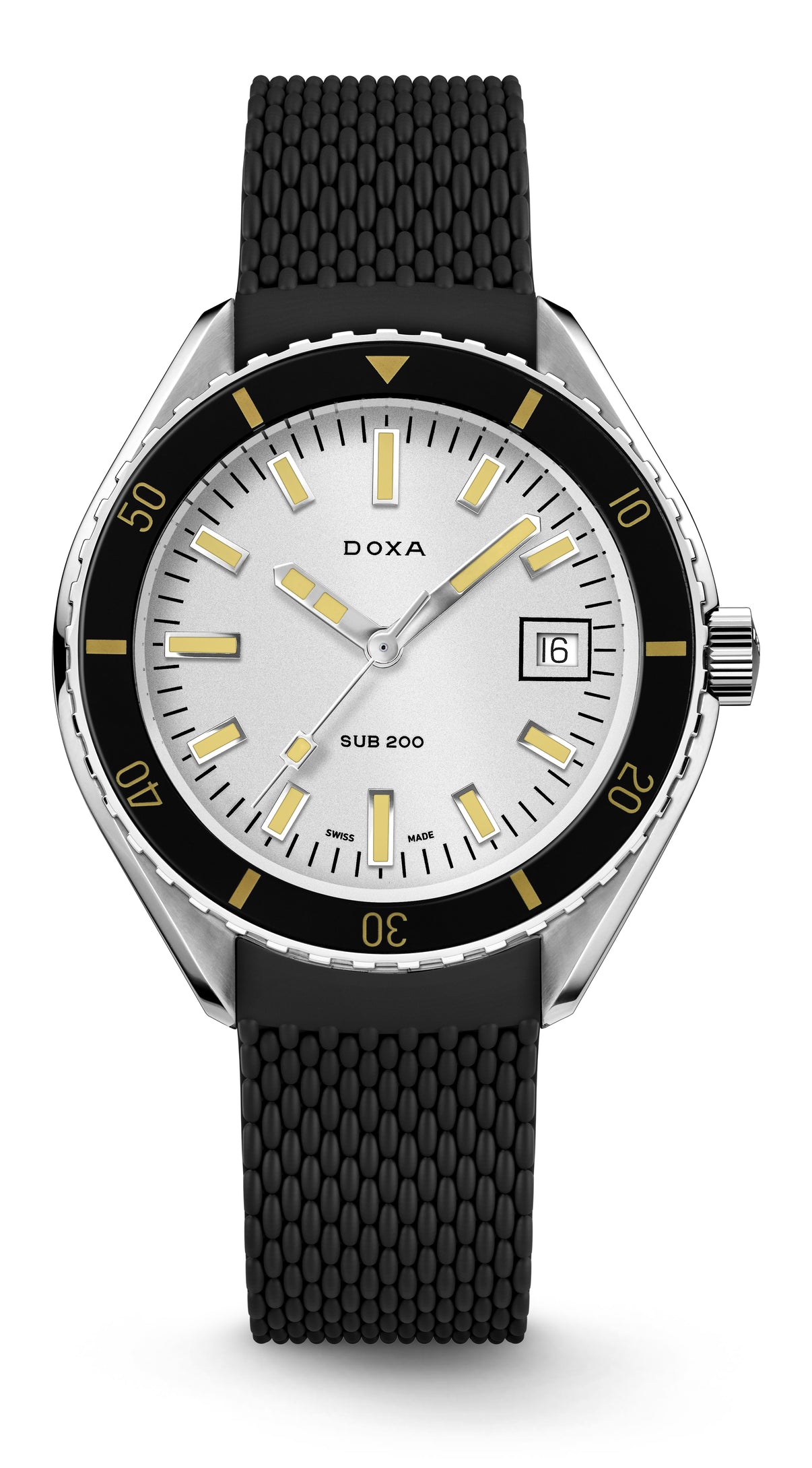Doxa Sub 200 Searambler 799.10.021.20
