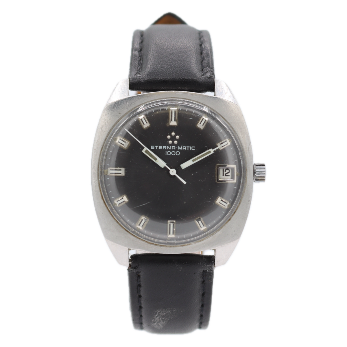 Eterna-Matic 1000 110T