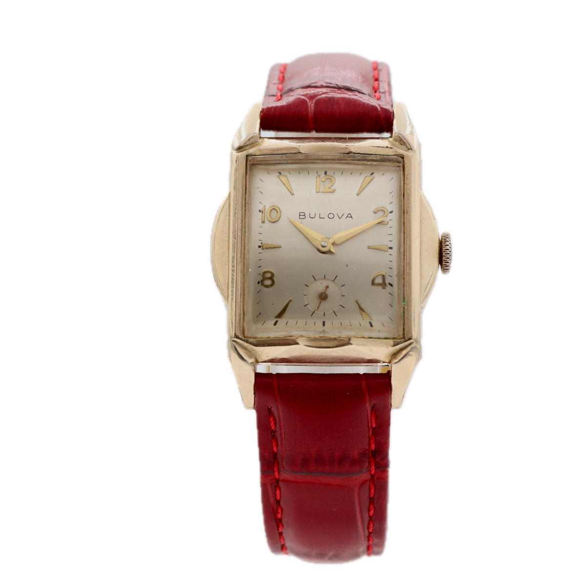 Bulova Ambassador 1955