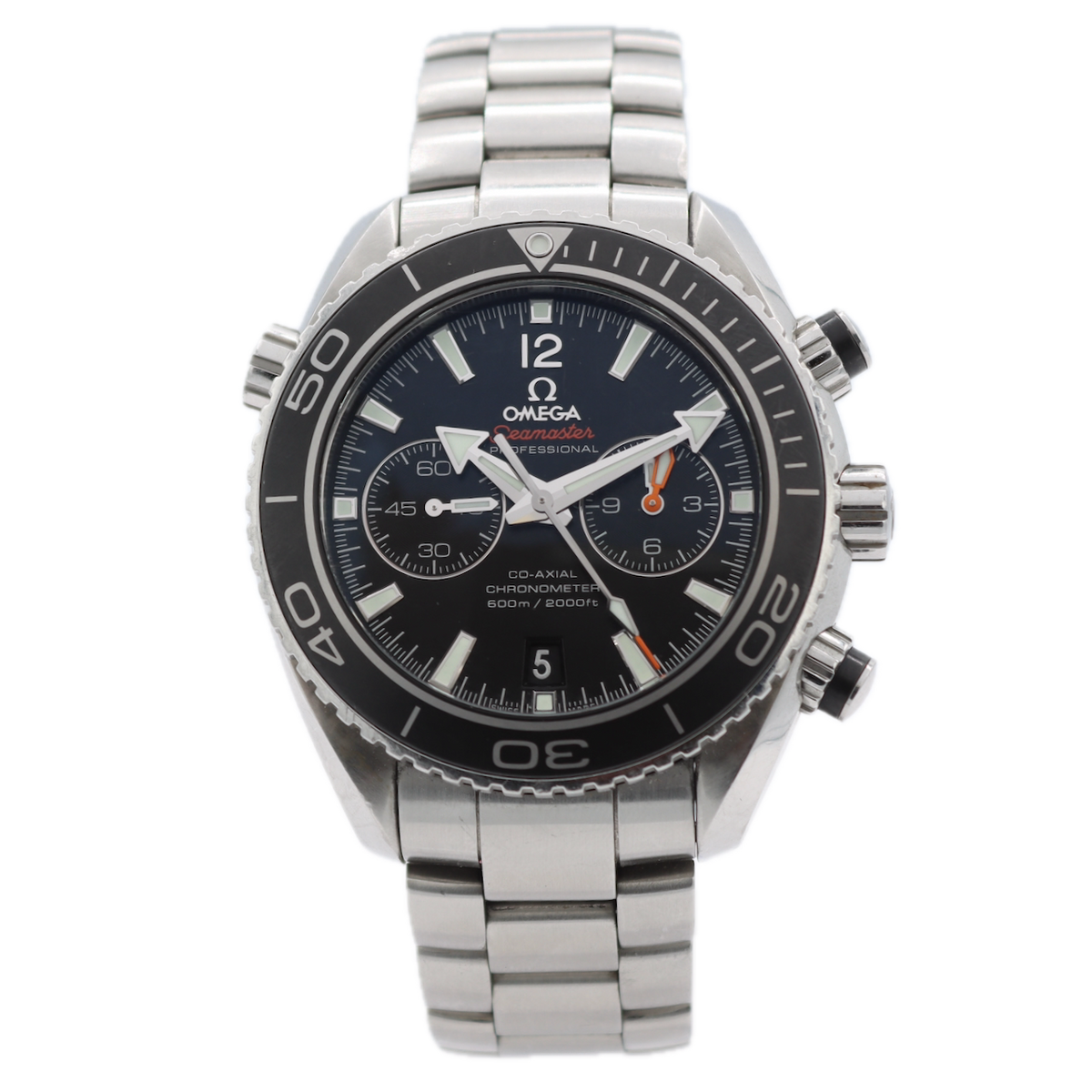 Omega Planet Ocean 600 323.30.46.51.01.011