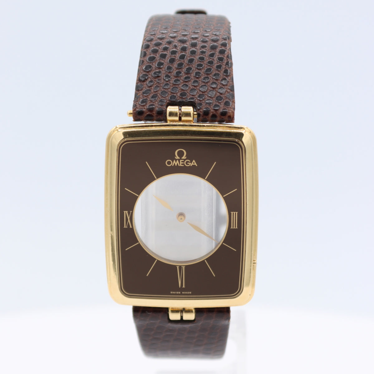 Omega La Magique