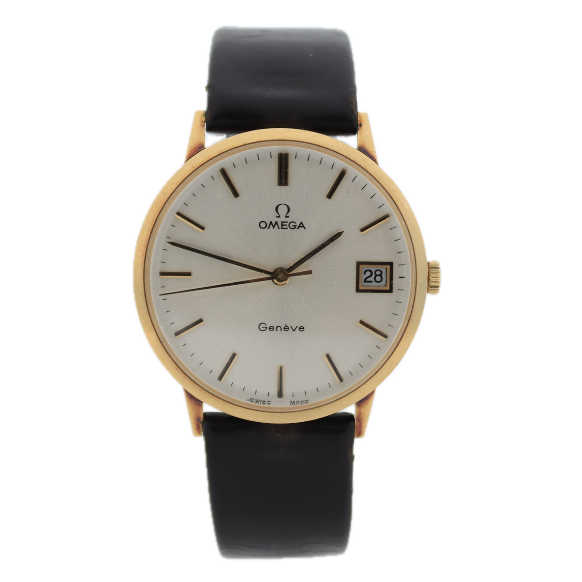 Omega 192.051