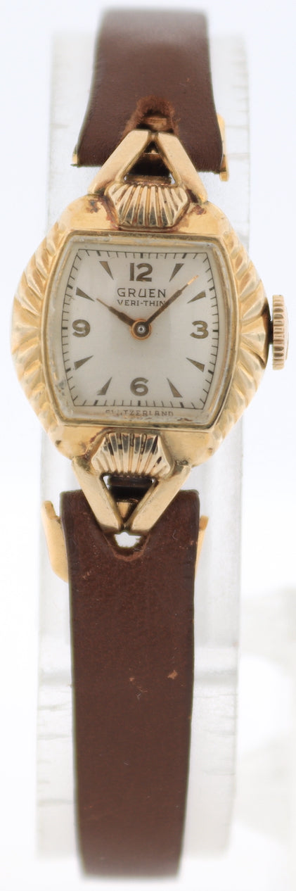 Gruen Veri-thin 215-727