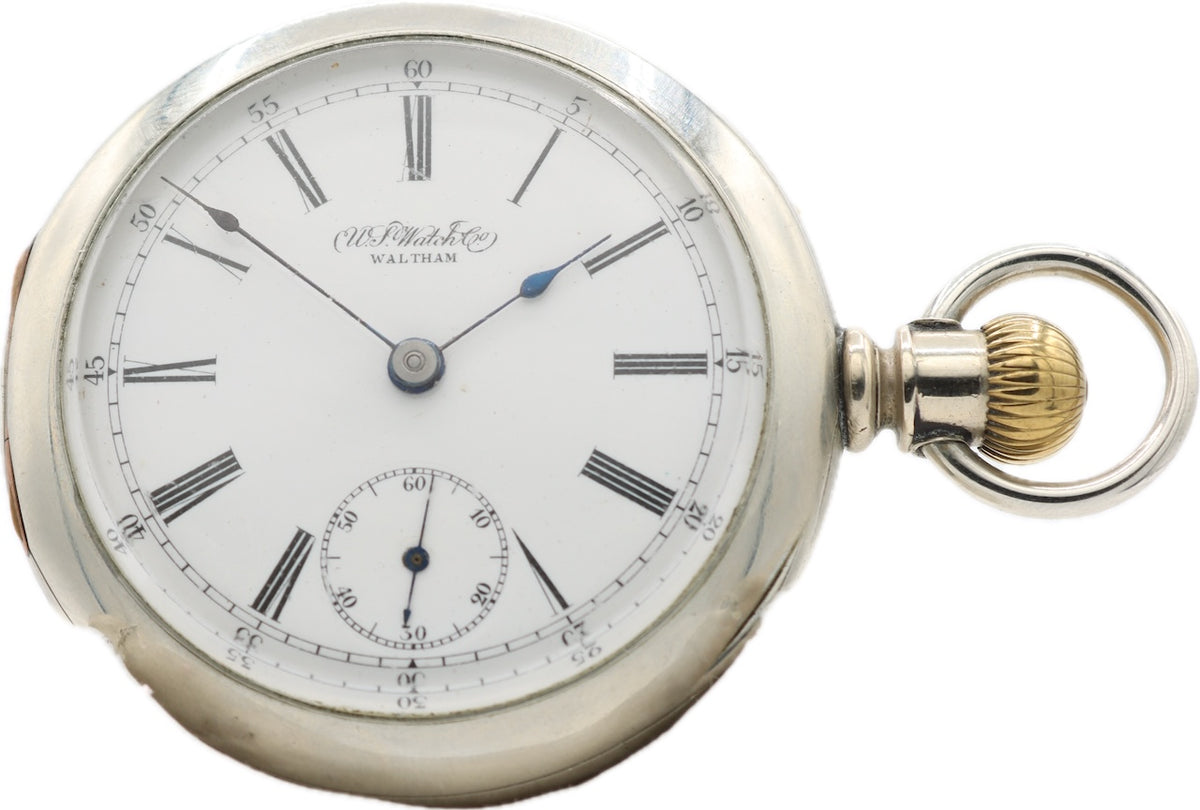 U.S. Watch Co.