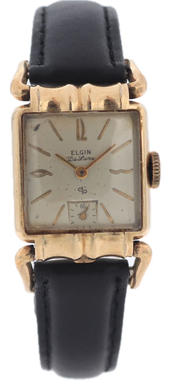 Elgin Deluxe 5524