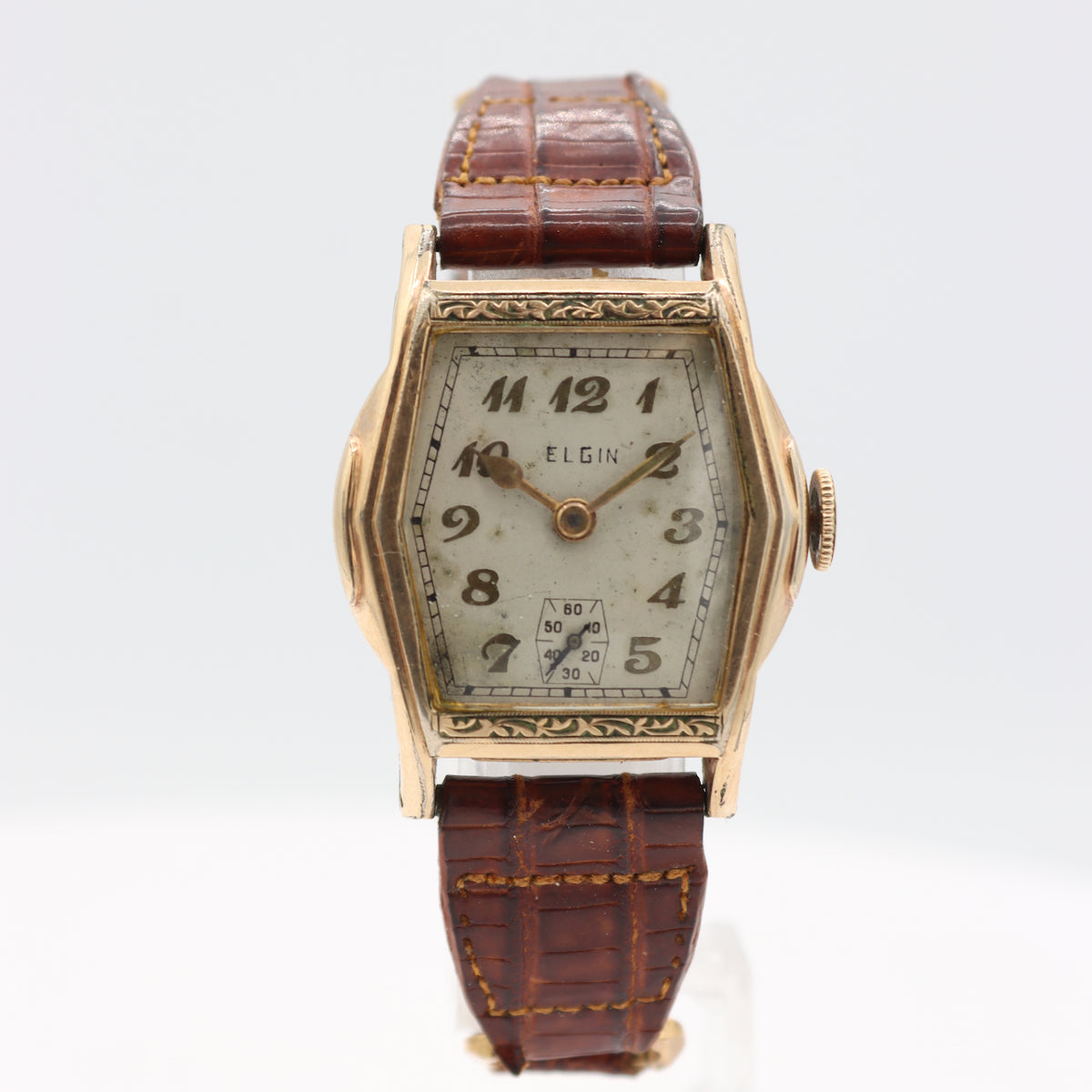 Elgin Deco