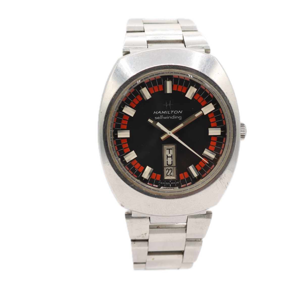 Hamilton Buccaneer 825011-3