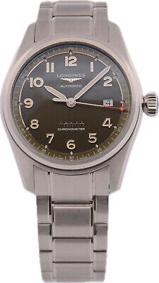 Longines